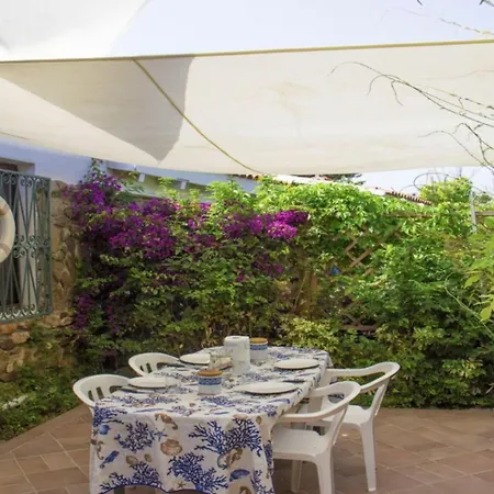 Casa de Férias La Casa Sul Mare Fronte *