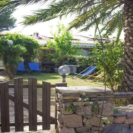 Nyaraló La Casa Sul Mare Fronte