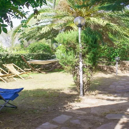 La Casa Sul Mare - Cala D'ambra Holiday home