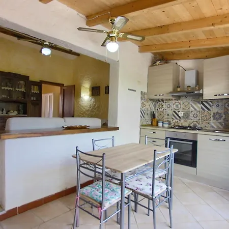 La Casa Sul Mare - Cala D'ambra Hébergement de vacances