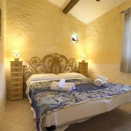 Hébergement de vacances La Casa Sul Mare - Cala D'ambra