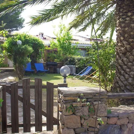 La Casa Sul Mare Fronte San Teodoro (Sardinia)