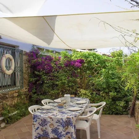 La Casa Sul Mare Fronte *