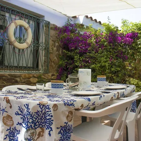 La Casa Sul Mare Fronte Casa de Férias San Teodoro (Sardinia)