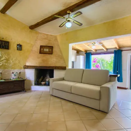 Casa de Férias La Casa Sul Mare Fronte *