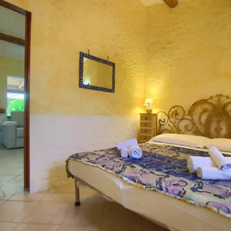 Casa de Férias La Casa Sul Mare Fronte *