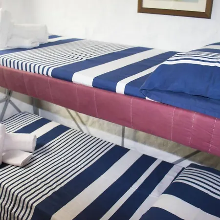 Casa de Férias La Casa Sul Mare Fronte *