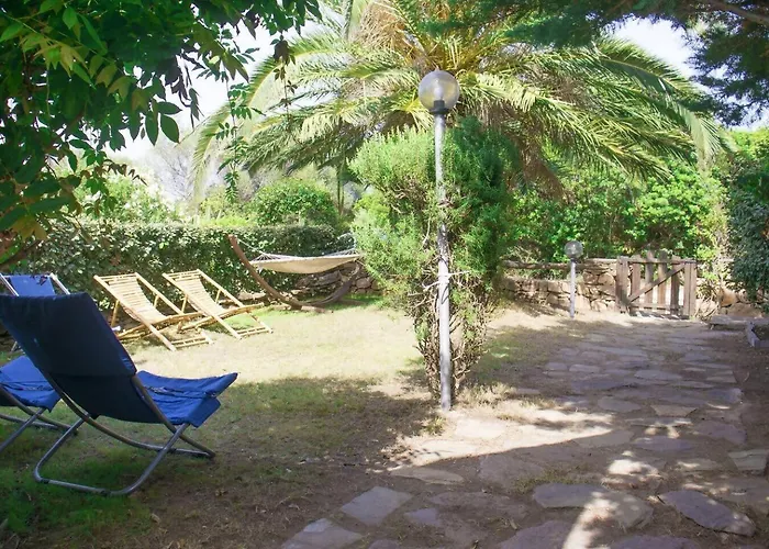 La Casa Sul Mare - Cala D'ambra Casa vacanze *